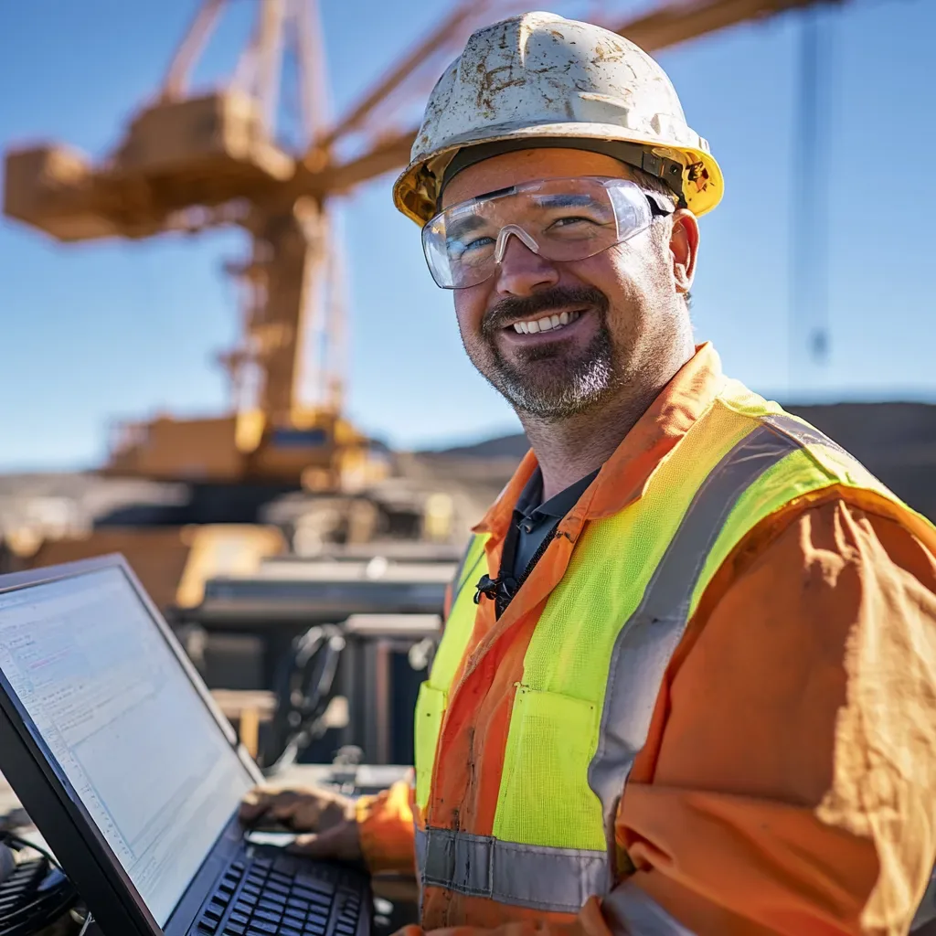 How to Build a WHS Management System That Actually Works