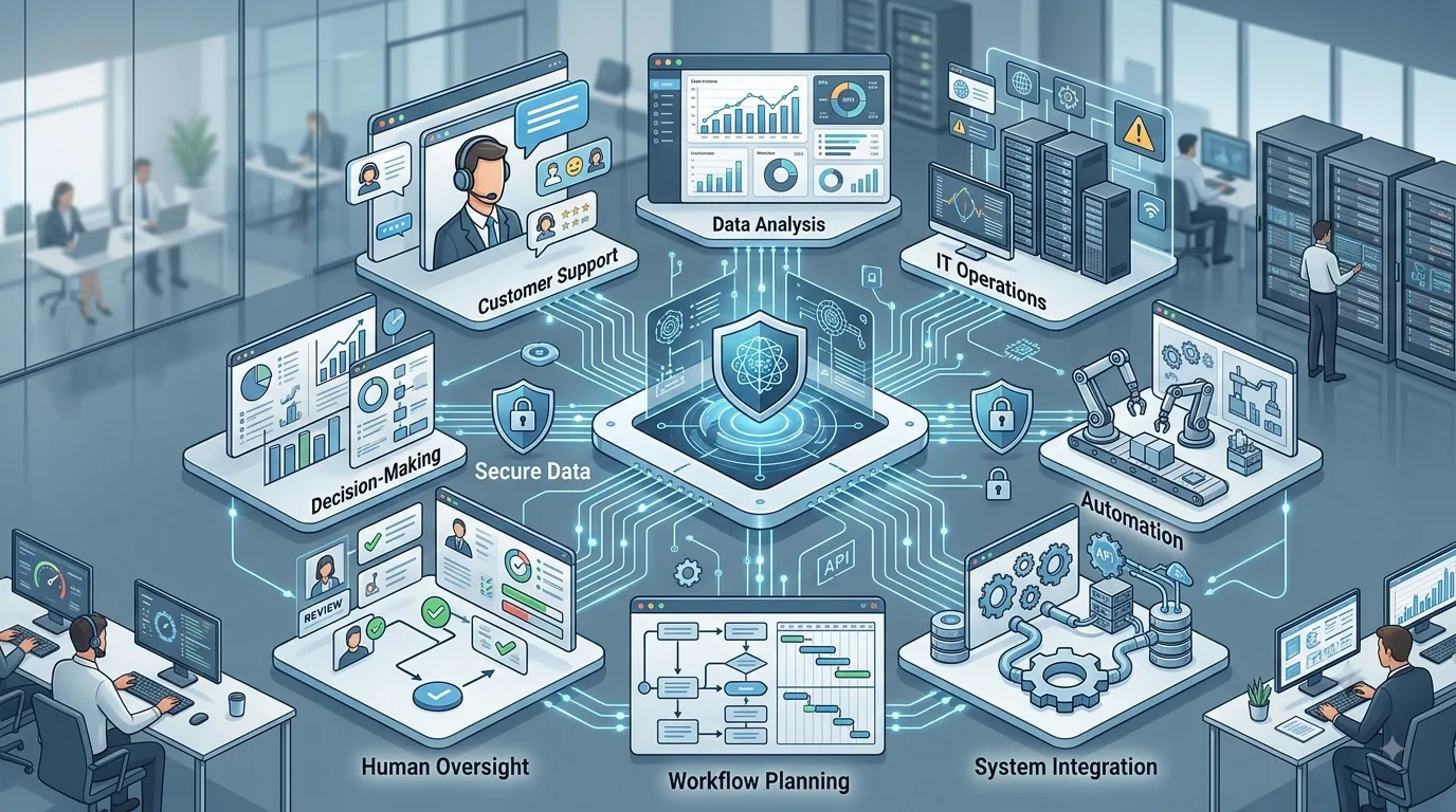 Best Practices for Agentic AI Development