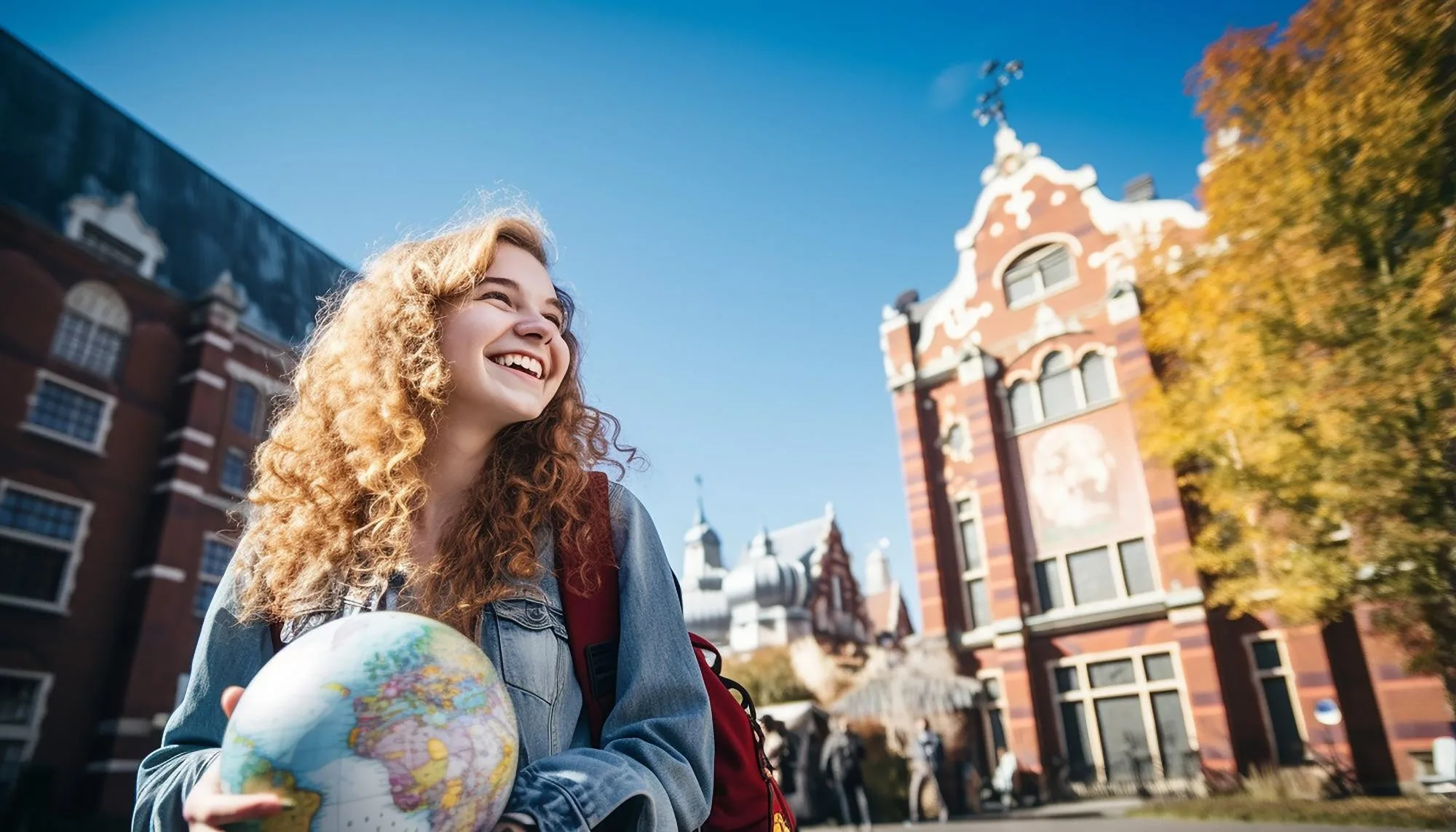 Best European Countries for International Students in 2026
