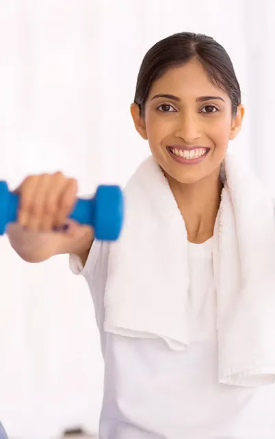 The Fitness Towel Habit That Changes Every Workout