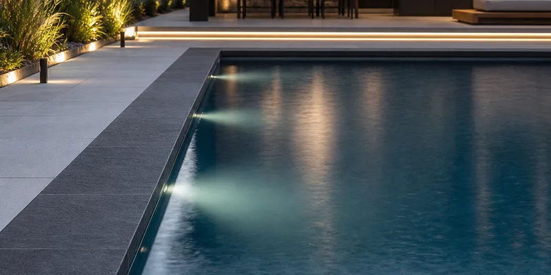 What Causes Pool Filters to Block in Elwood?