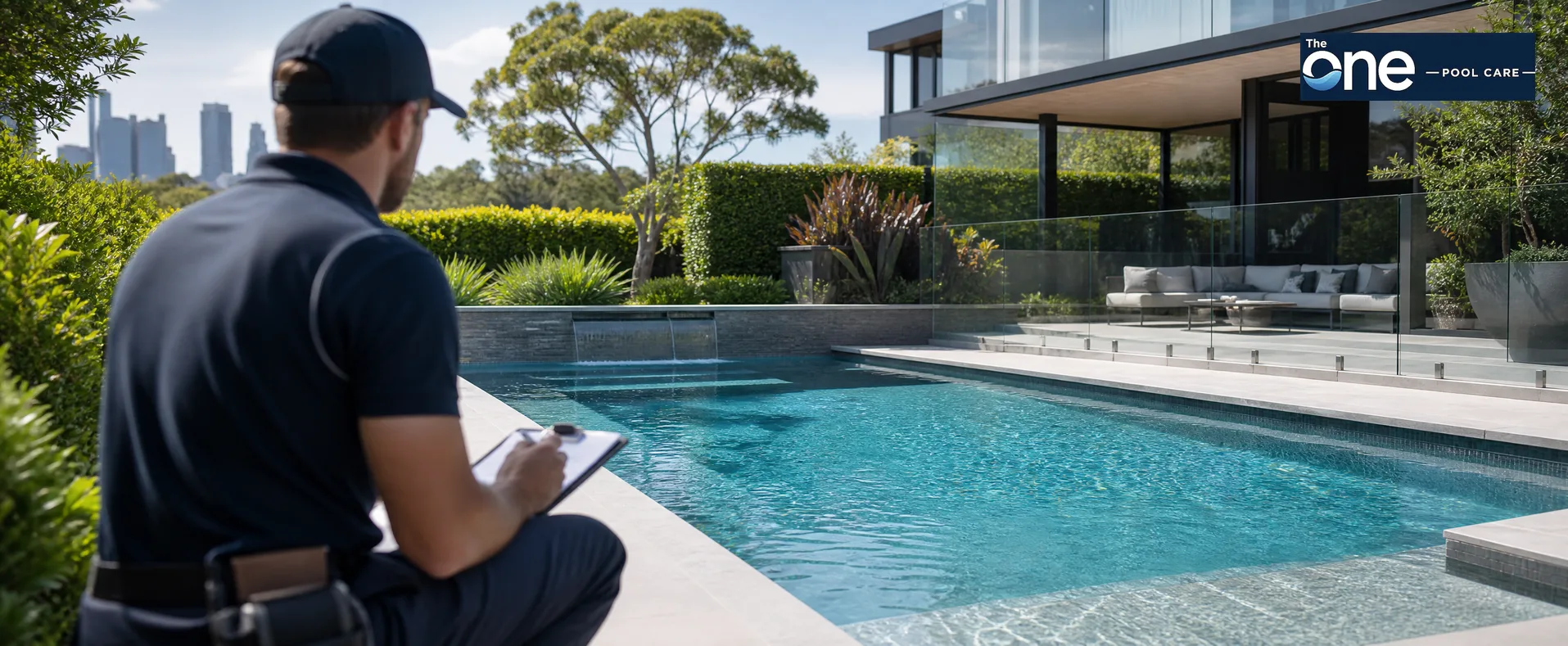 What Causes Frequent Filter Problems in Melbourne Pools?
