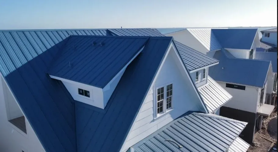Roofing Contractor in Lakewood Ranch, FL – Expert Roofing Care for Long-Lasting Protection
