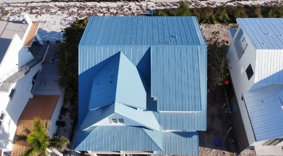 Roofing Contractor in North Port, FL – Professional Roofing Help You Can Depend On