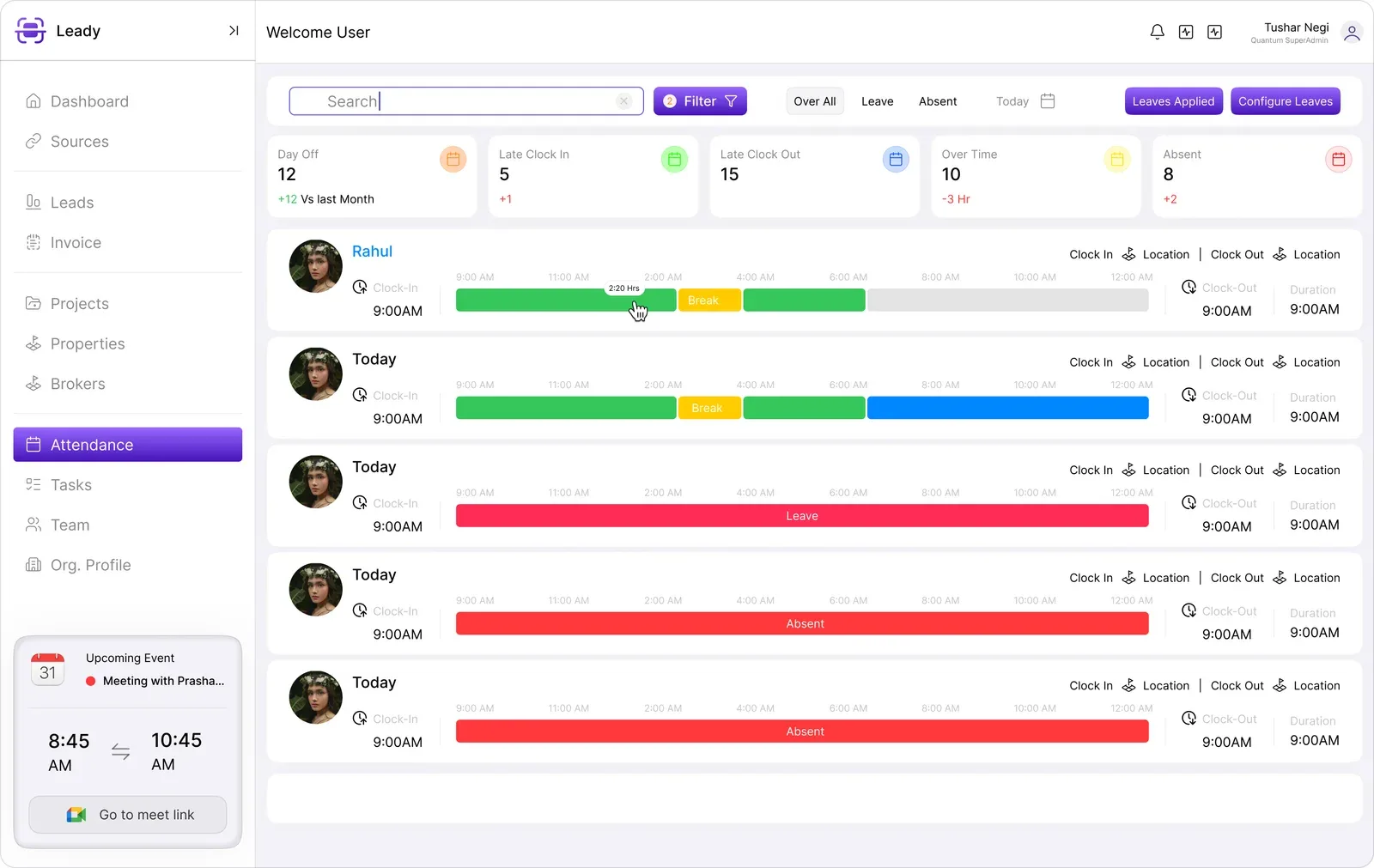 7 Reasons Why Excel Is Not Enough for Customer Relationship Management