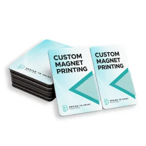 Custom Magnet Printing: A Practical Way to Keep Your Brand Visible