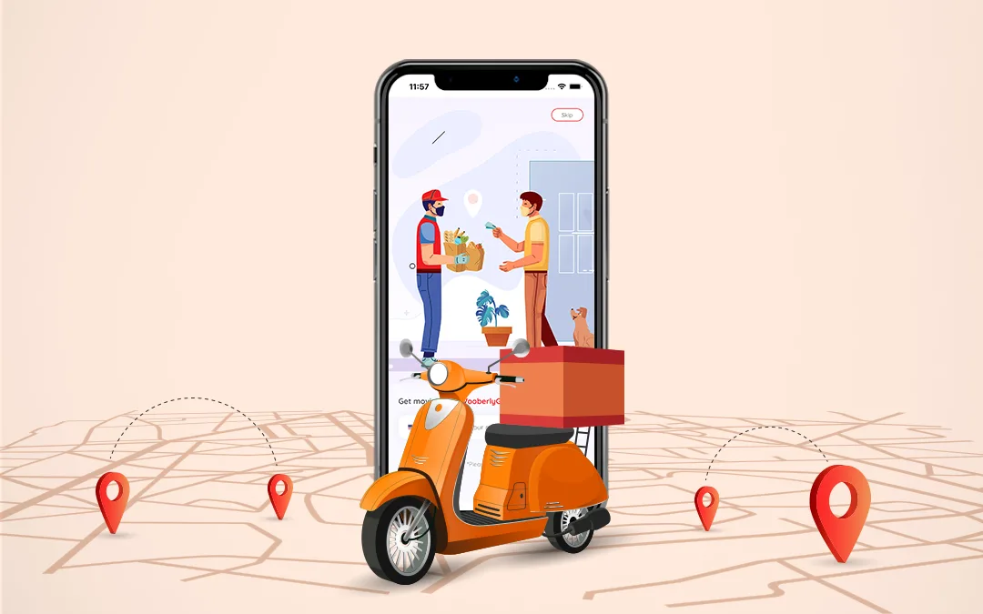 What Is the Best Business Model for Grocery Apps