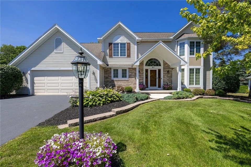 Your Complete Guide to Finding the Perfect Home in Rochester and Surrounding Communities