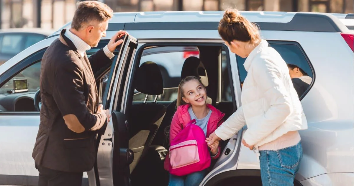 How Professional Supervised Visitation Services Support Healthy Family Relationships