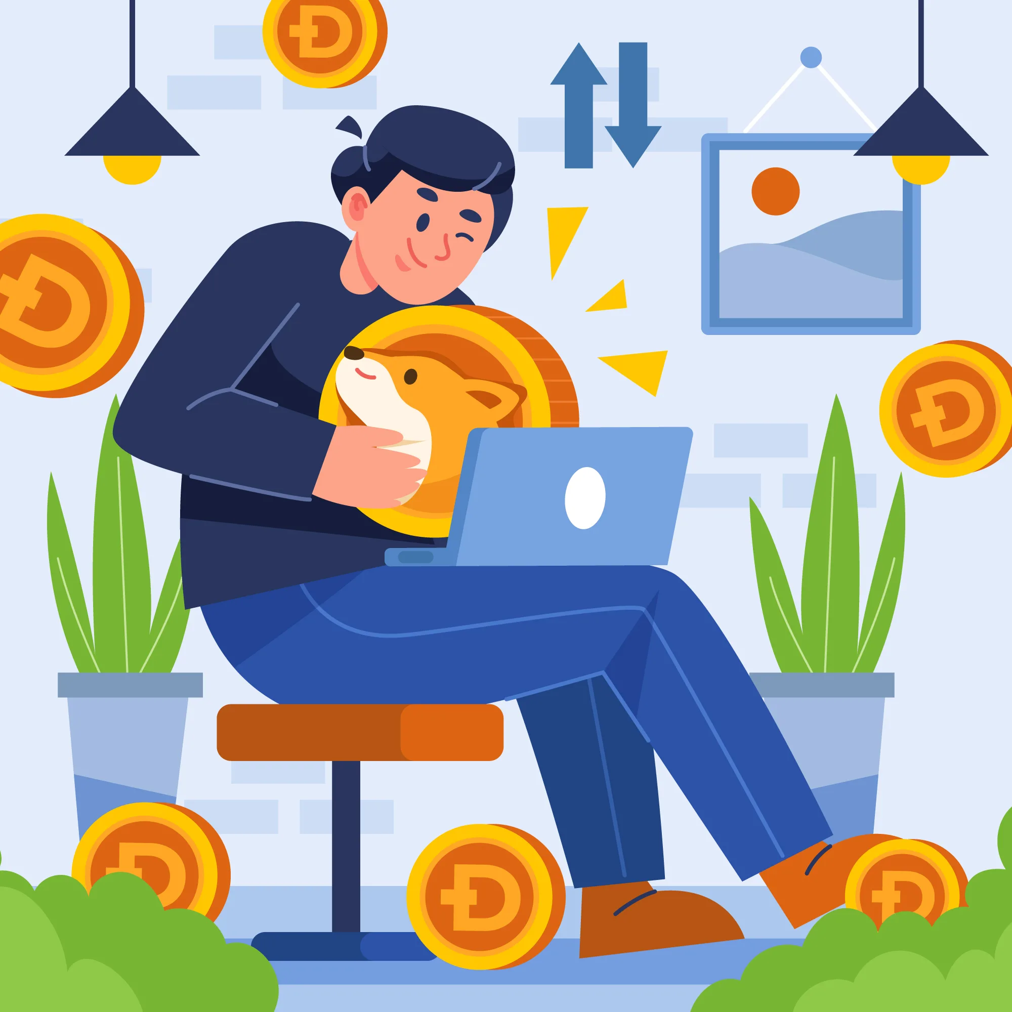 Can You Recover Money Lost in a Crypto Scam?