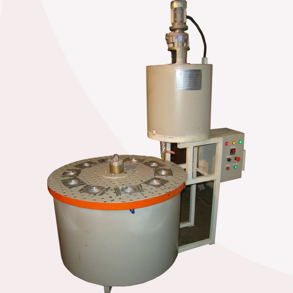 Wax Sprue Maker Machine for Investment Casting: Improving Runner Bar Accuracy and Production Efficiency