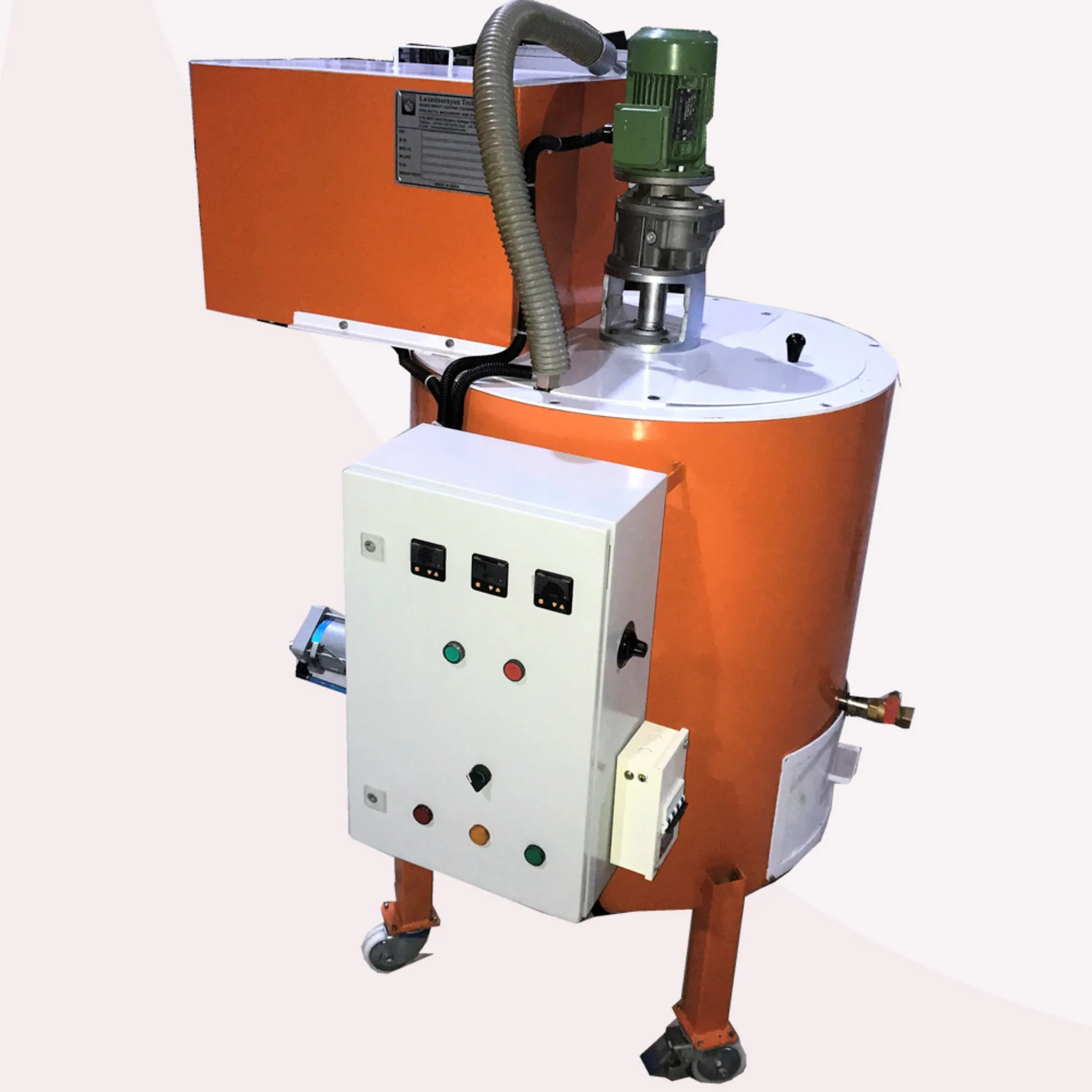 Wax Melter Maintenance Checklist to Maximize Machine Life