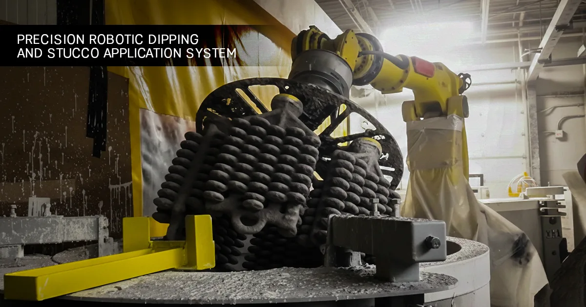 Lessons from the Shop Floor: Why the Industrial Robotic Shelling System is a Game Changer