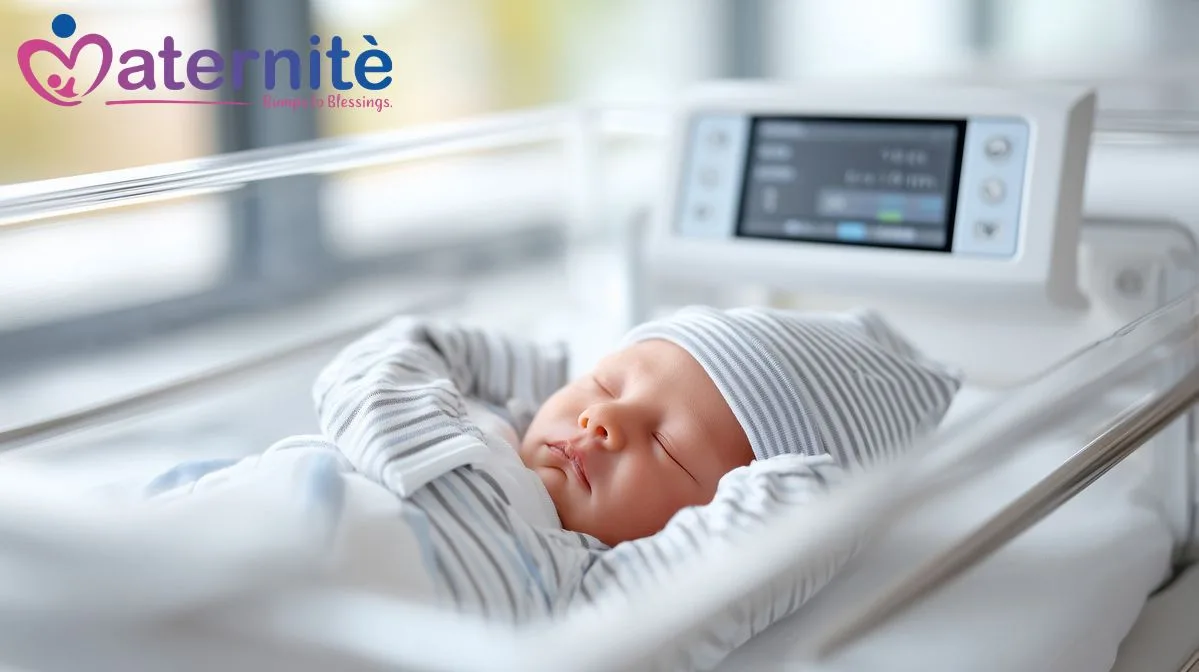 Best Child Care Hospital in Jaipur: For Every Parent Who's Sat Outside a NICU