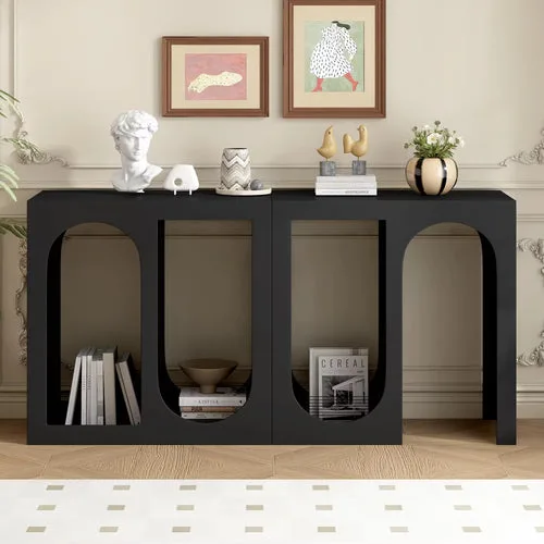 Premium Console Tables for Entryway in India - Elevate Your Home with Chair Collective