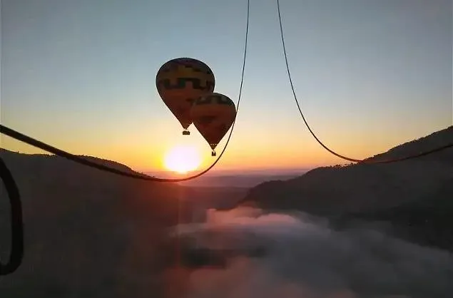 Hot Air Balloon Rides Johannesburg Discover South Africa's Scenic Wonders Through the Ultimate African Travel Gateway