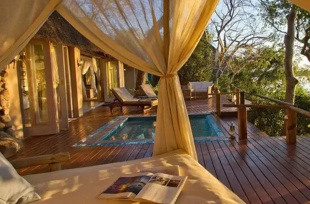 Honeymoon in Africa Discover Romantic Safari Escapes, Luxury Wildlife Experiences and Unforgettable Adventures for Couples