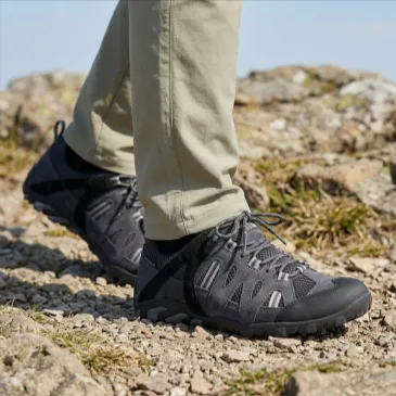 Why the Best Leather Hiking Shoes Are Worth Investing In for UK Walkers