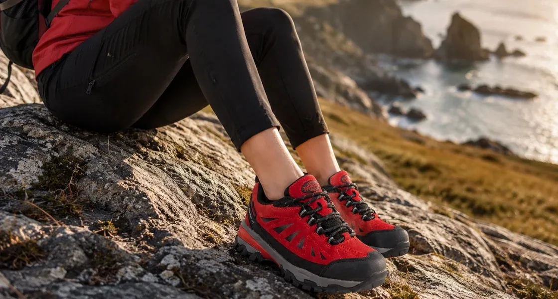 Women's Leather Hiking Boots: A Complete Guide to Finding the Perfect Fit