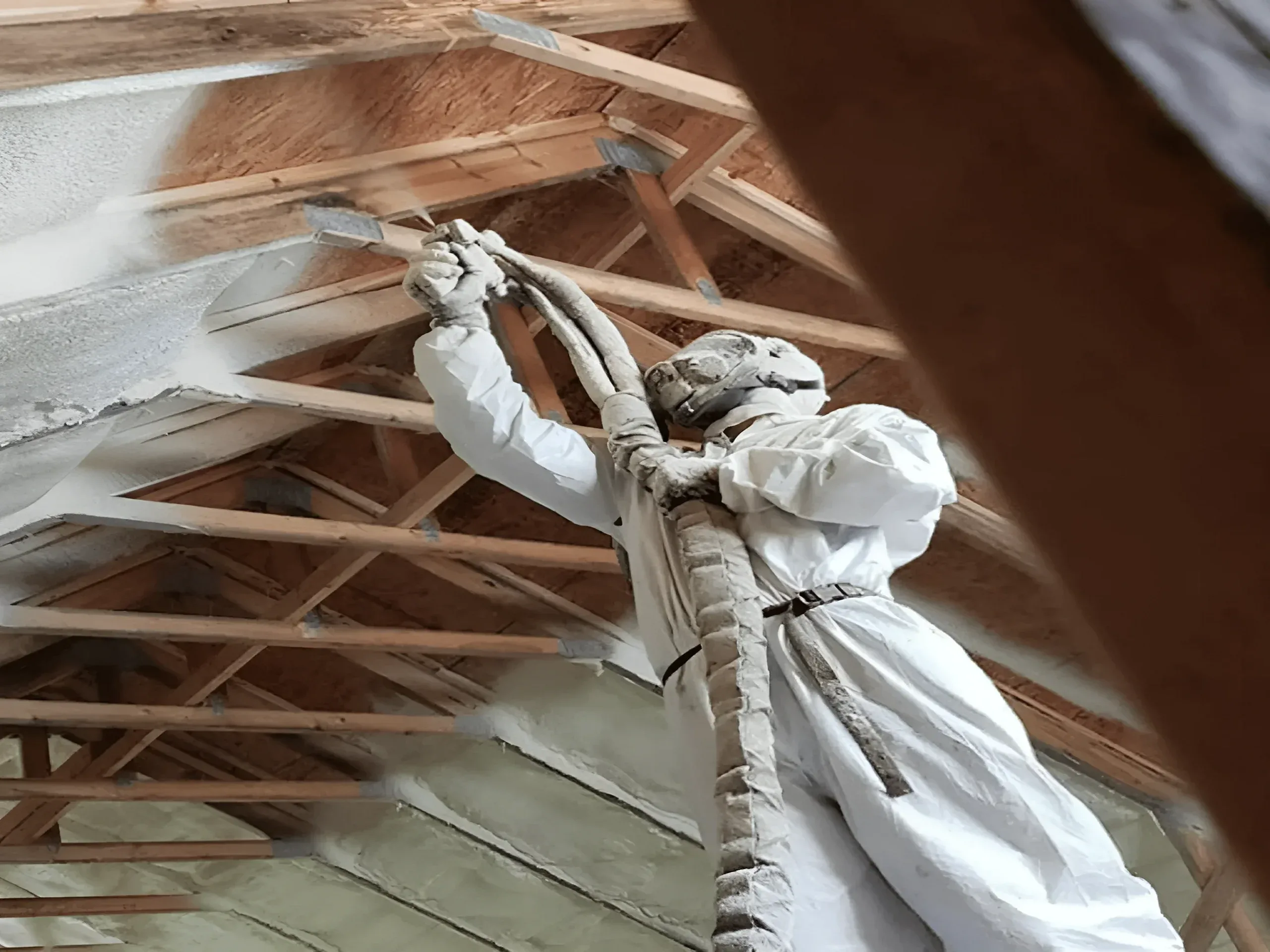 Top Benefits of Attic Insulation Contractors Highland Beach