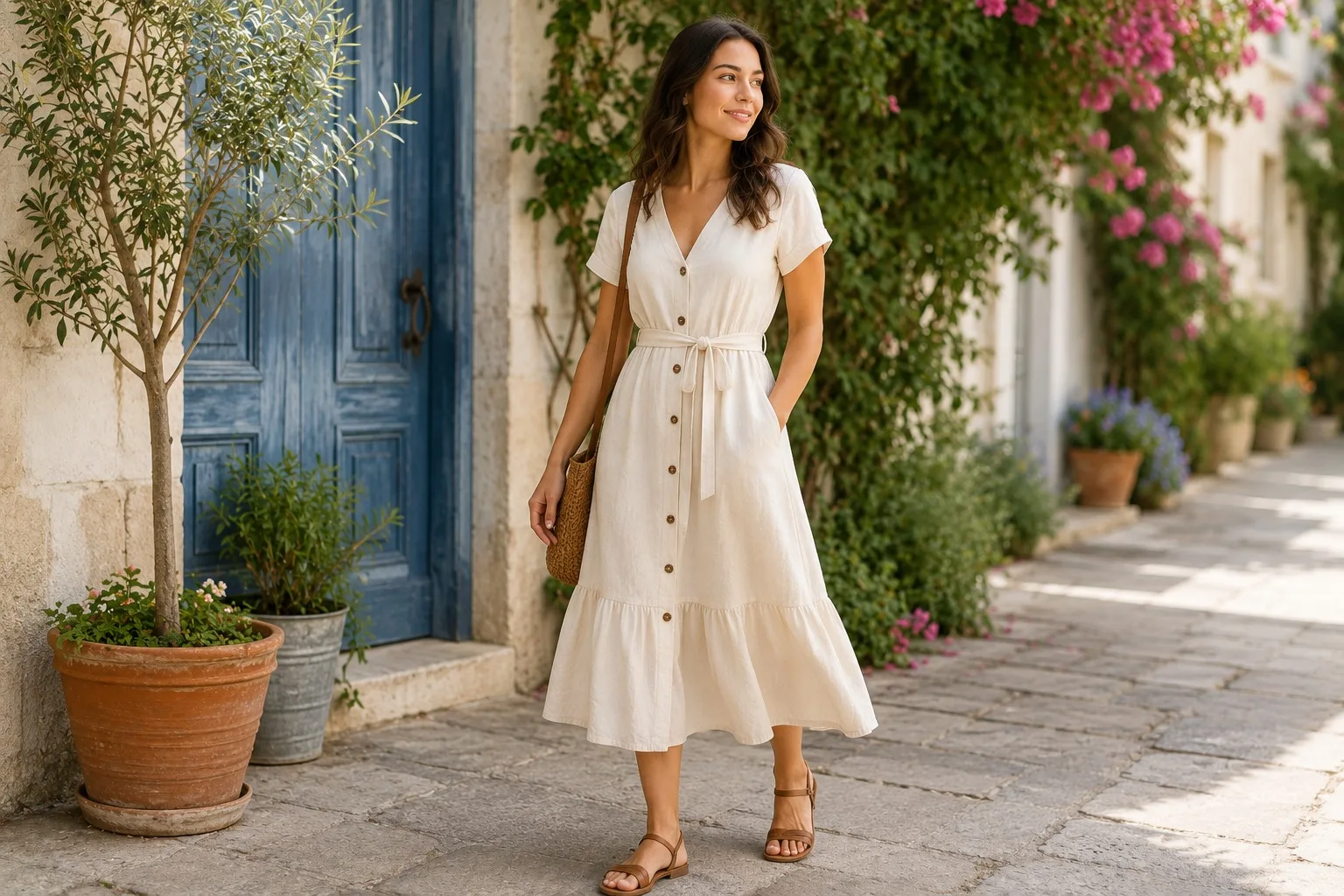 Affordable Sustainable Dresses: How to Build a Stylish and Responsible Wardrobe