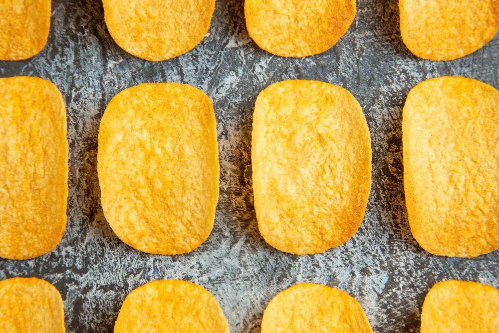 Understanding the Process of Potato Chips Manufacturing in India