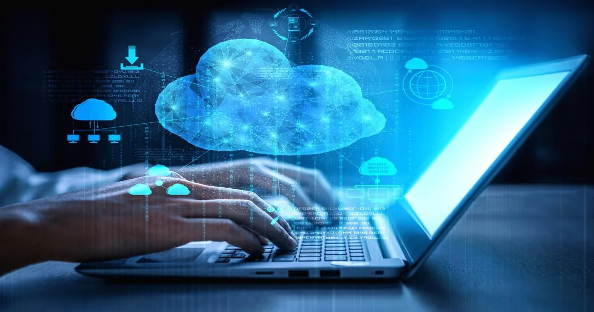Improve Productivity with Cloud Services Cambridge for Smarter Workflows