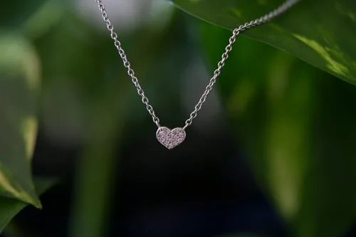 Diamond Necklaces in London: Finding the Perfect Style for Every Occasion