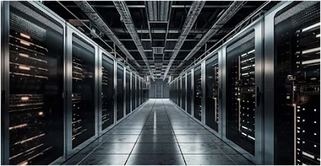AI Hyperscale Datacenters: Supporting AI Growth and Development