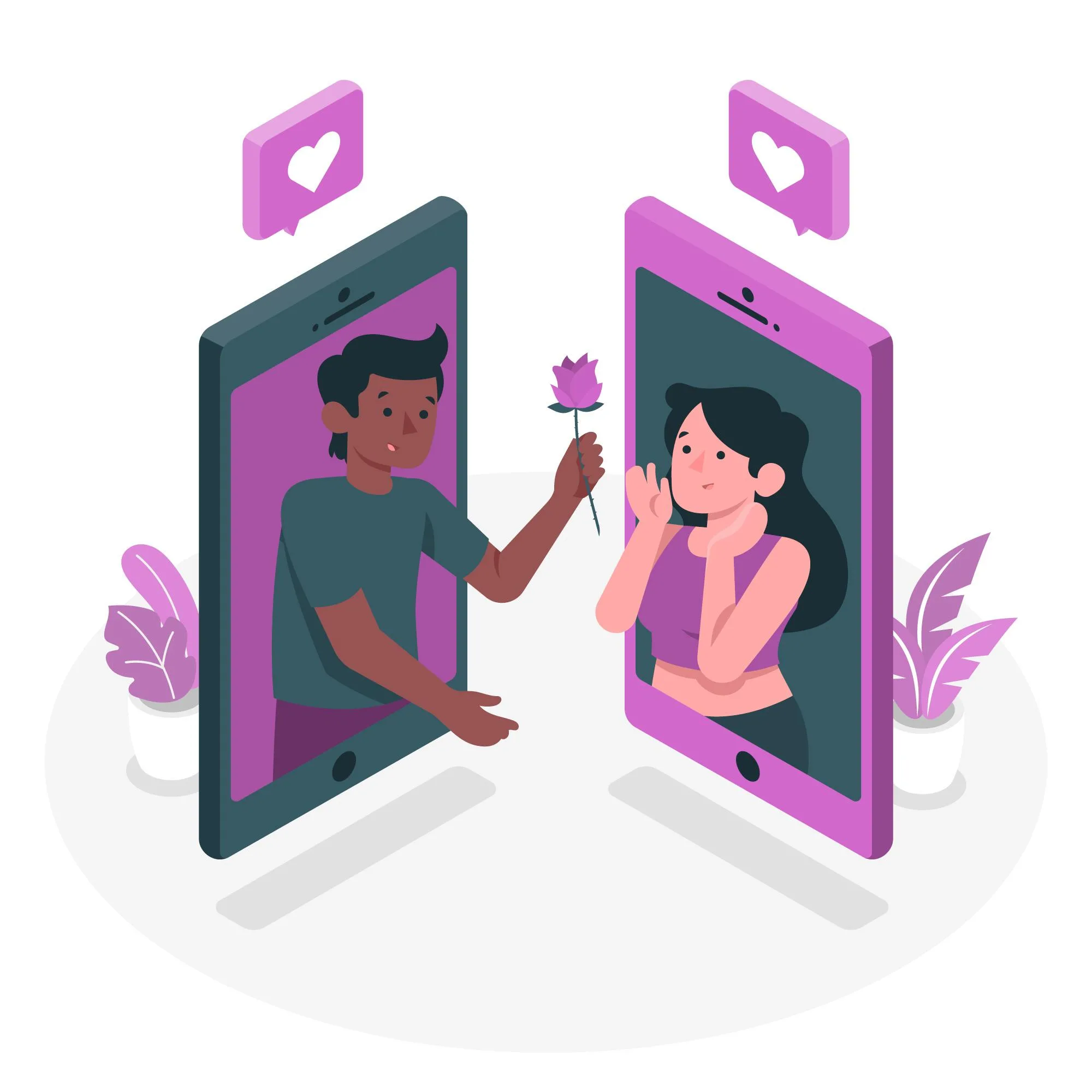 What Are the Golden Rules for Meeting App Matches in Person