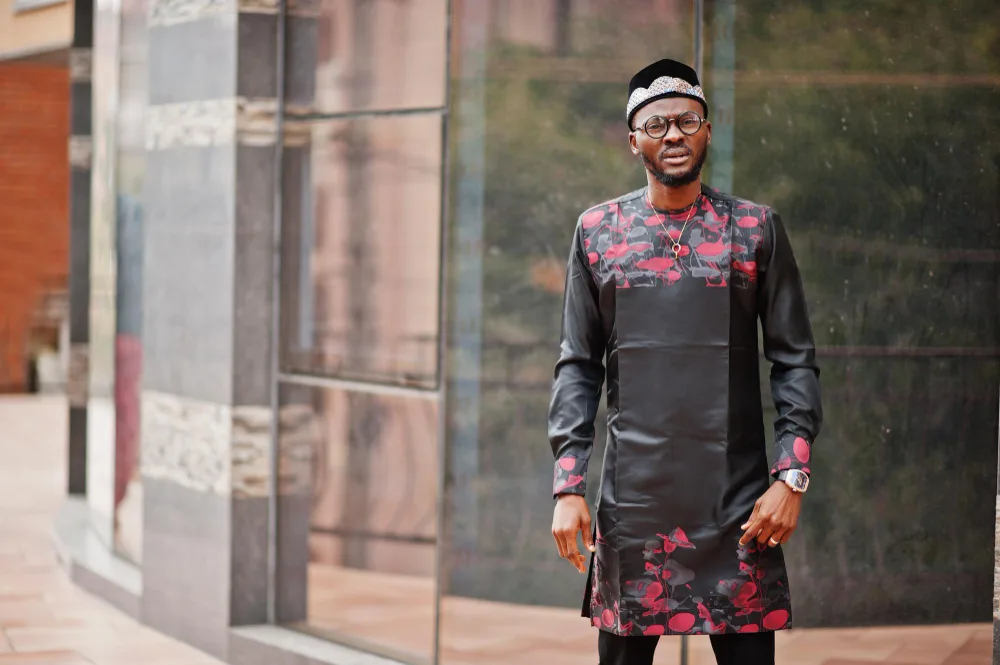 Best Festive Designer Kurtas for Men
