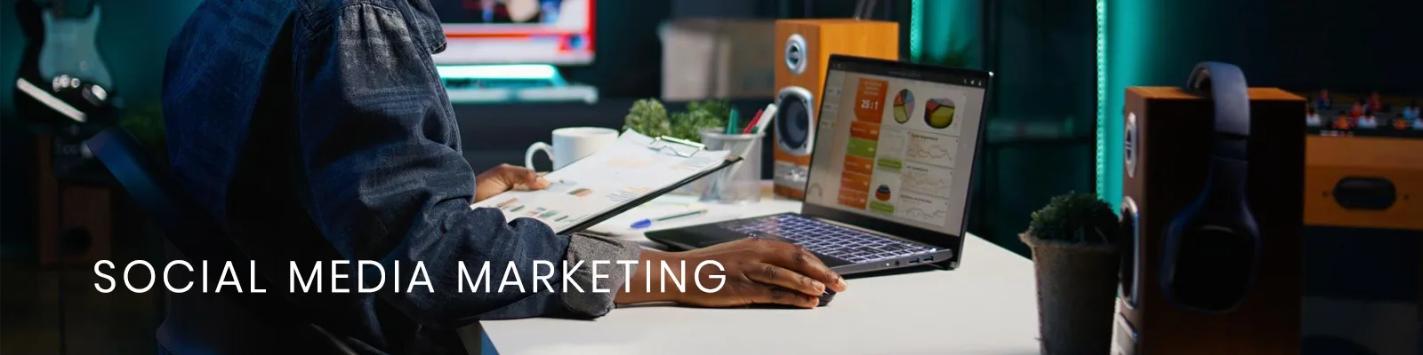 The Complete Guide to Social Media Marketing Services in Kochi for Small Businesses