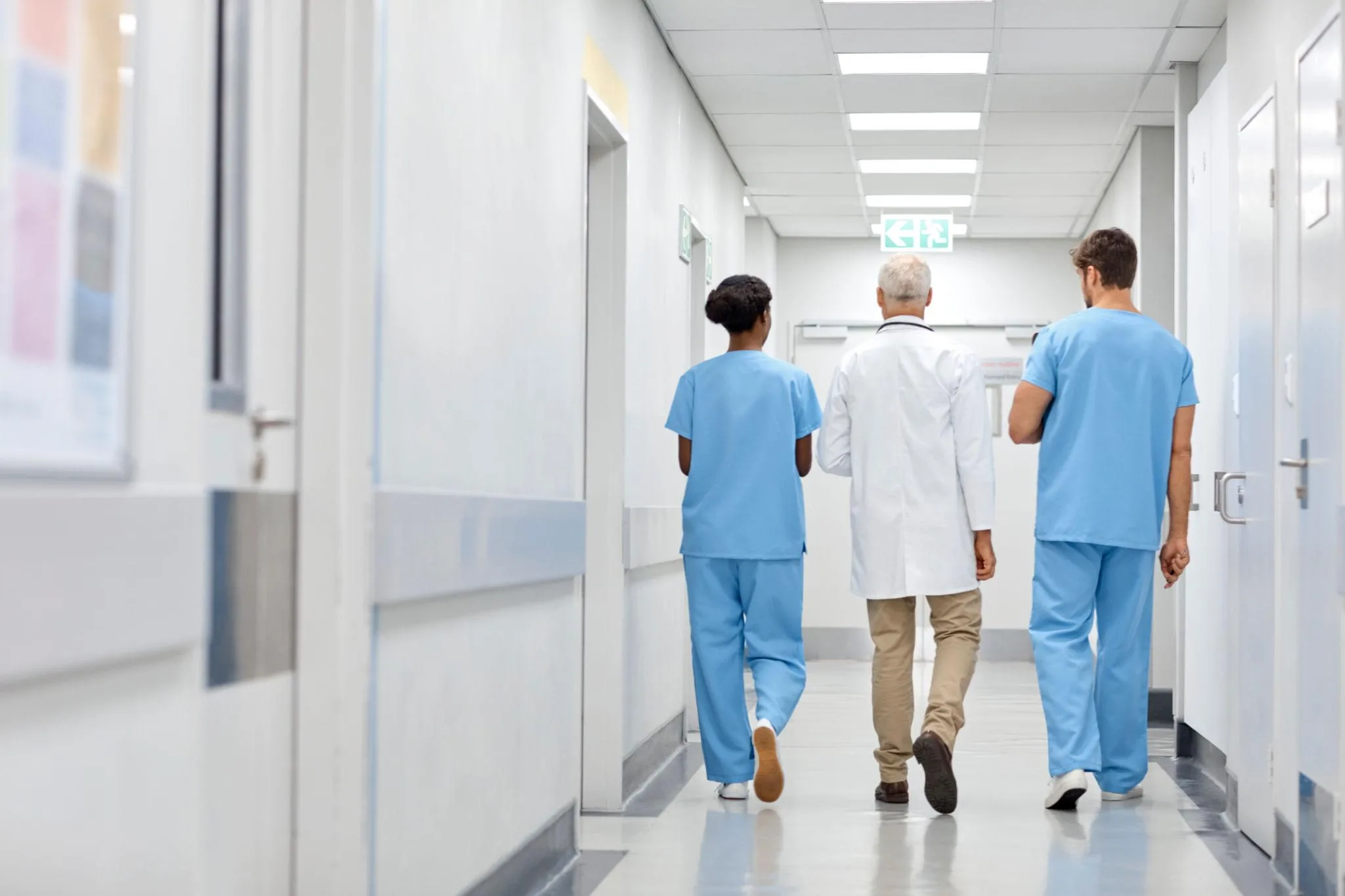 Recruiting American Board-Certified Physicians in Dubai: A Hiring Guide for Hospitals and Medical Centers