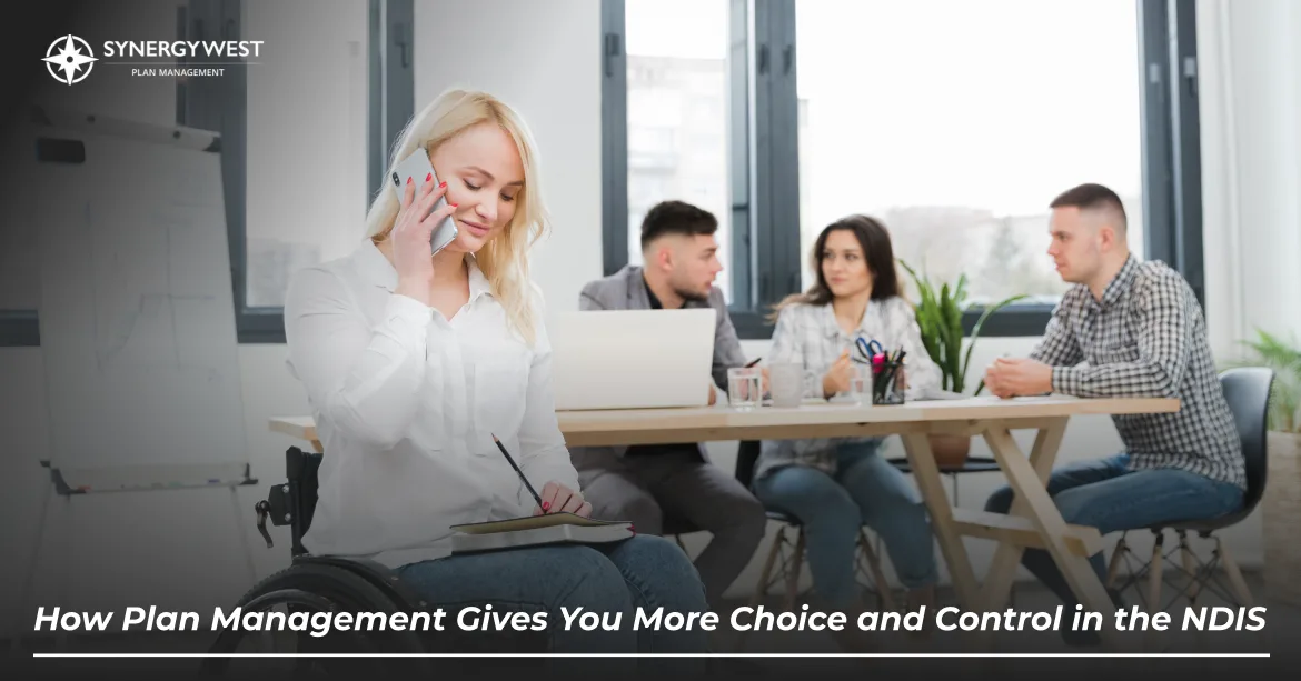 Plan Management in Western Australia: Common Questions Every Perth Participant Should Know