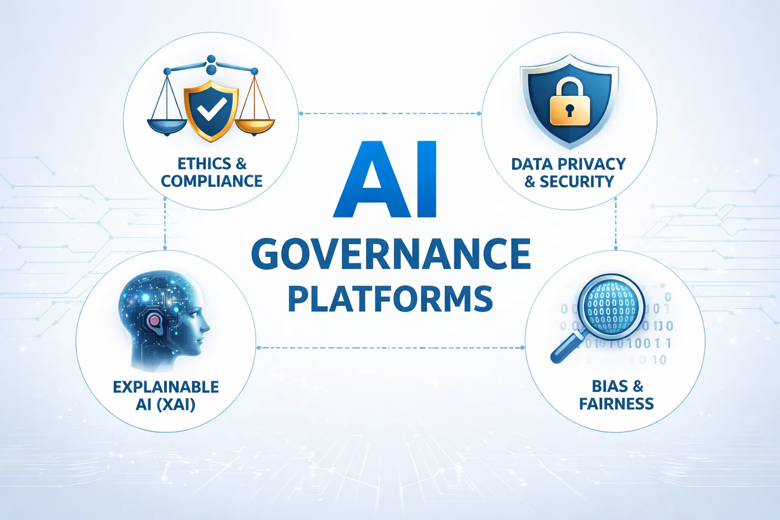 SPARK Matrix™: Strategic Evaluation of AI Governance Platforms