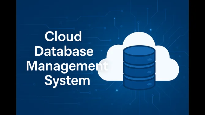 SPARK Matrix™: Cloud Database Management Systems Innovation and Competitive Analysis
