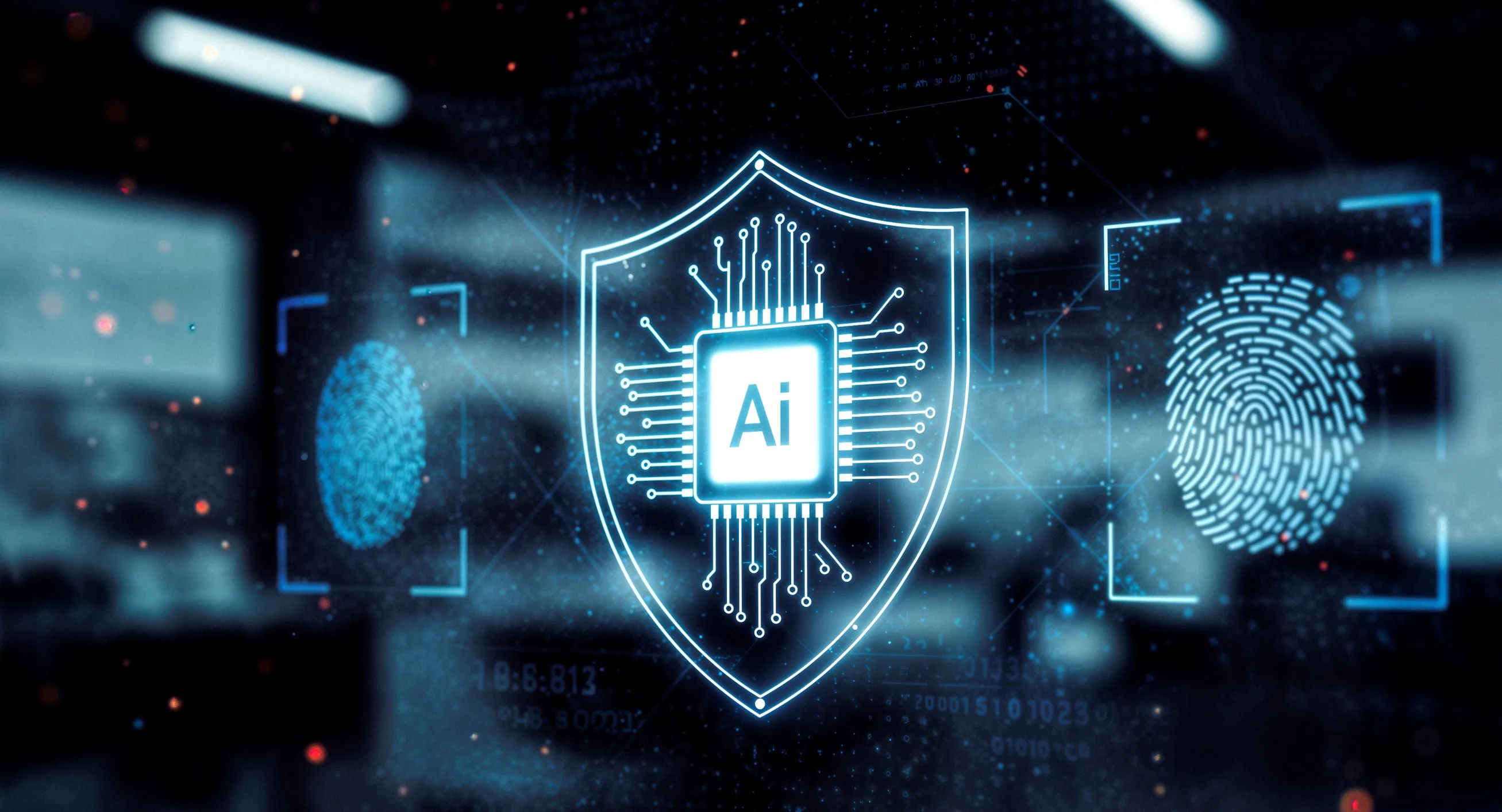 AI-Powered Threat Detection for OT (Operational Technology)