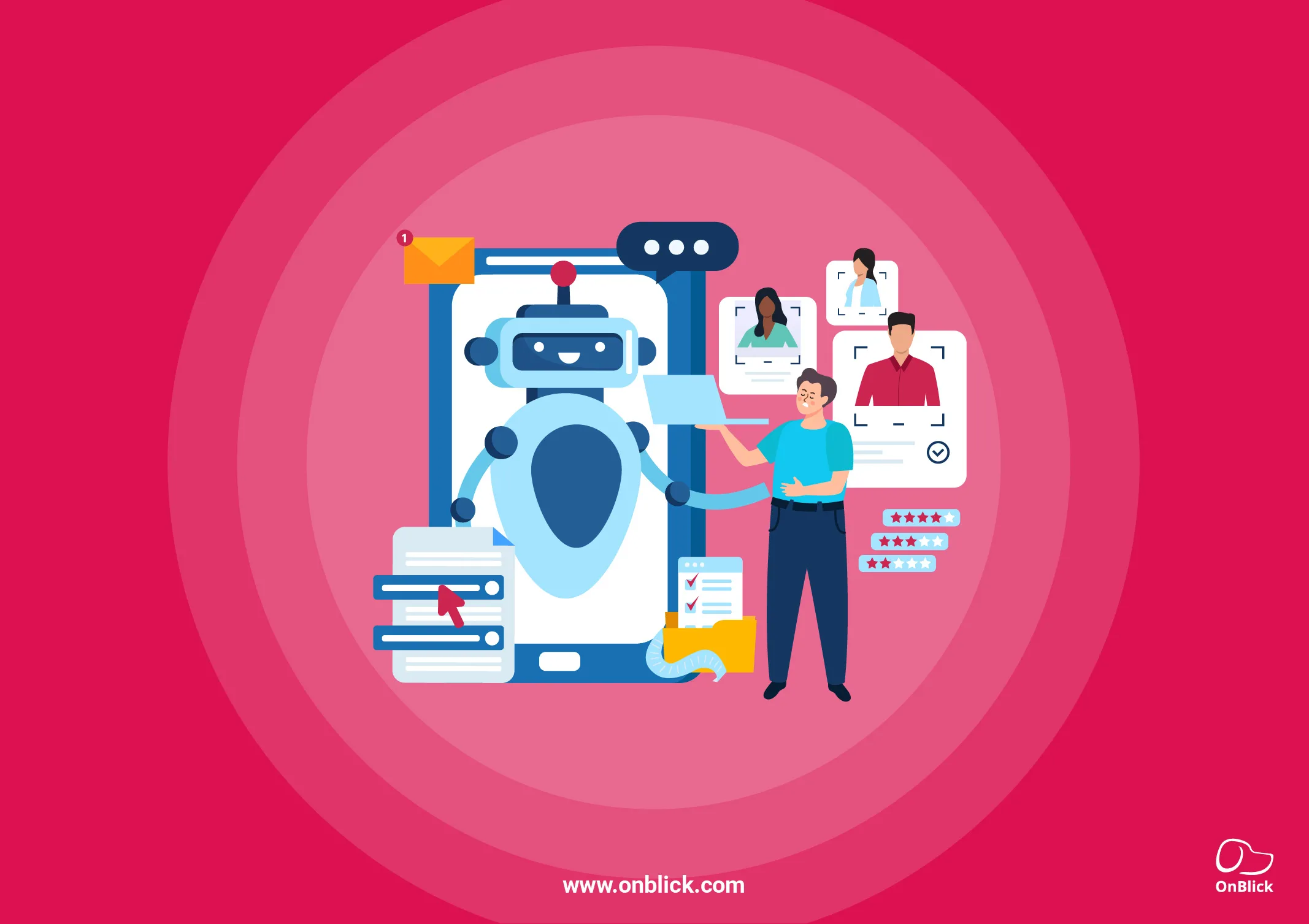 What is an AI HR Agent? How Does it Help HR Teams Work Smarter
