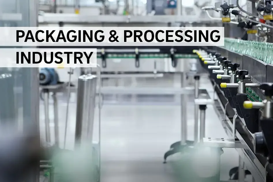 Top Packaging Innovations That Are Changing the Global Industry
