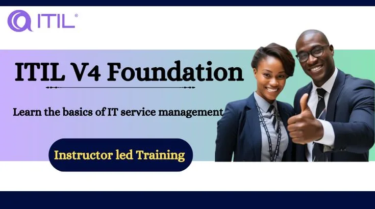 Get Hired Faster: ITIL V4 Foundation Guide for Zimbabwe