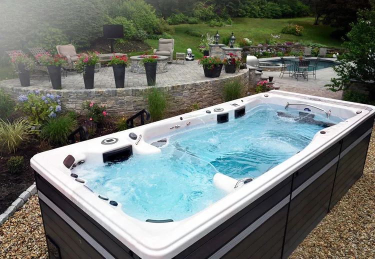 Fresh Way to Enjoy Backyard Comfort and Year-Round Wellness in Port Huron
