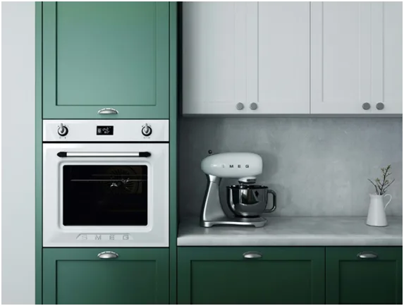 Choose Contour Coatings for Cabinet Refinishing and Home Painting
