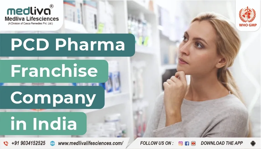 The Ultimate Guide to Launching a Herbal & Ayurvedic PCD Pharma Franchise