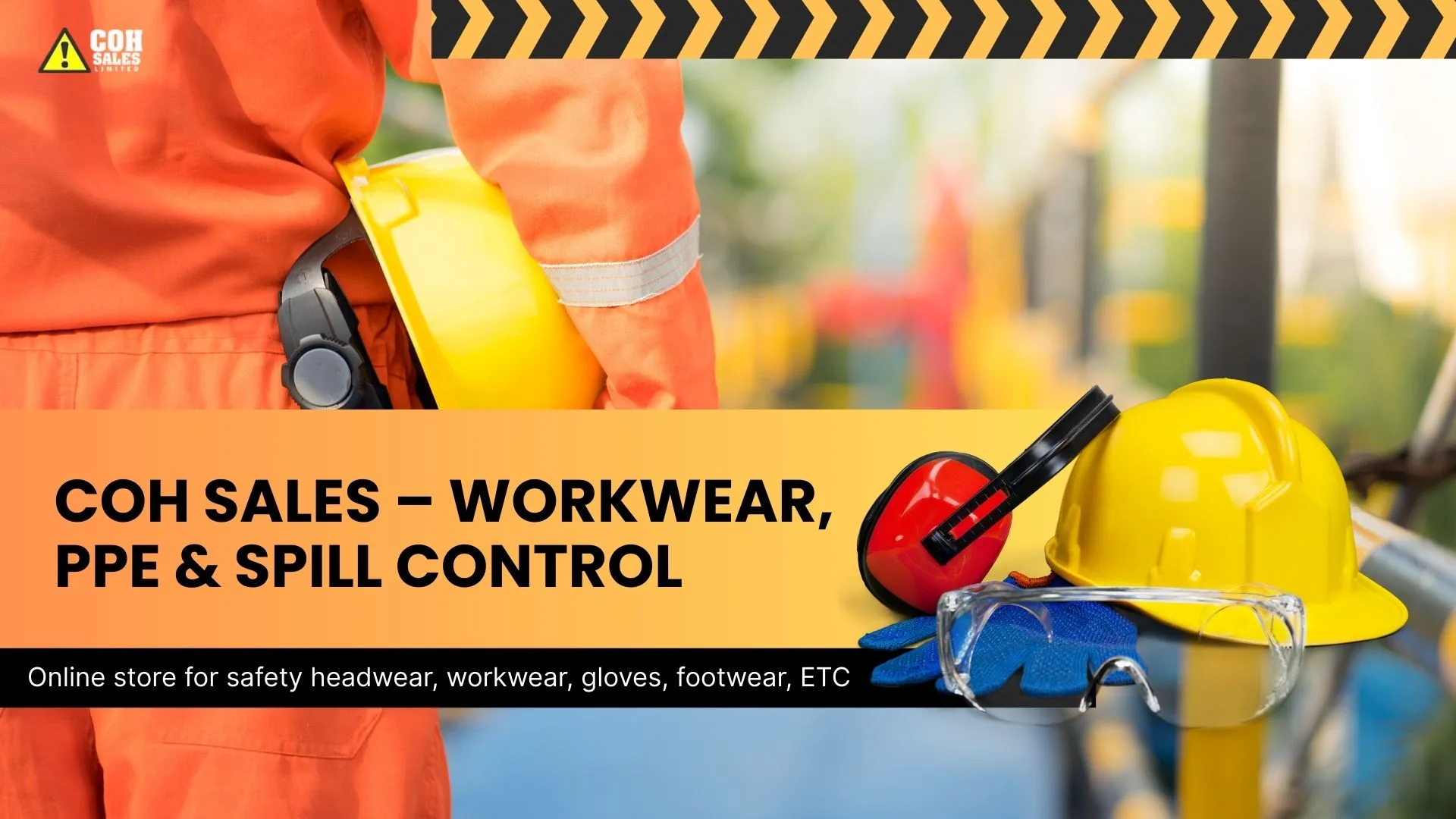 Workwear Trousers: How to Choose the Right Pair for Your Trade
