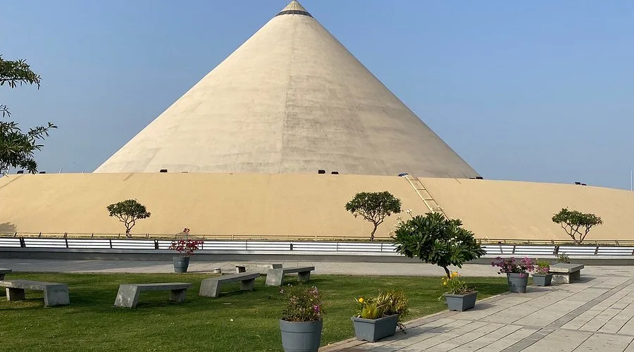 Mahatma Mandir: Hosting India's Mega Business Events