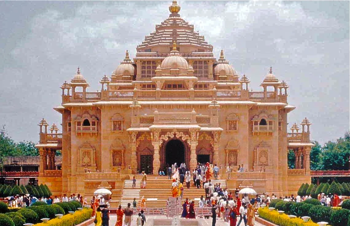 Budget Travel Guide: Explore Top 3 Cities in Gujarat