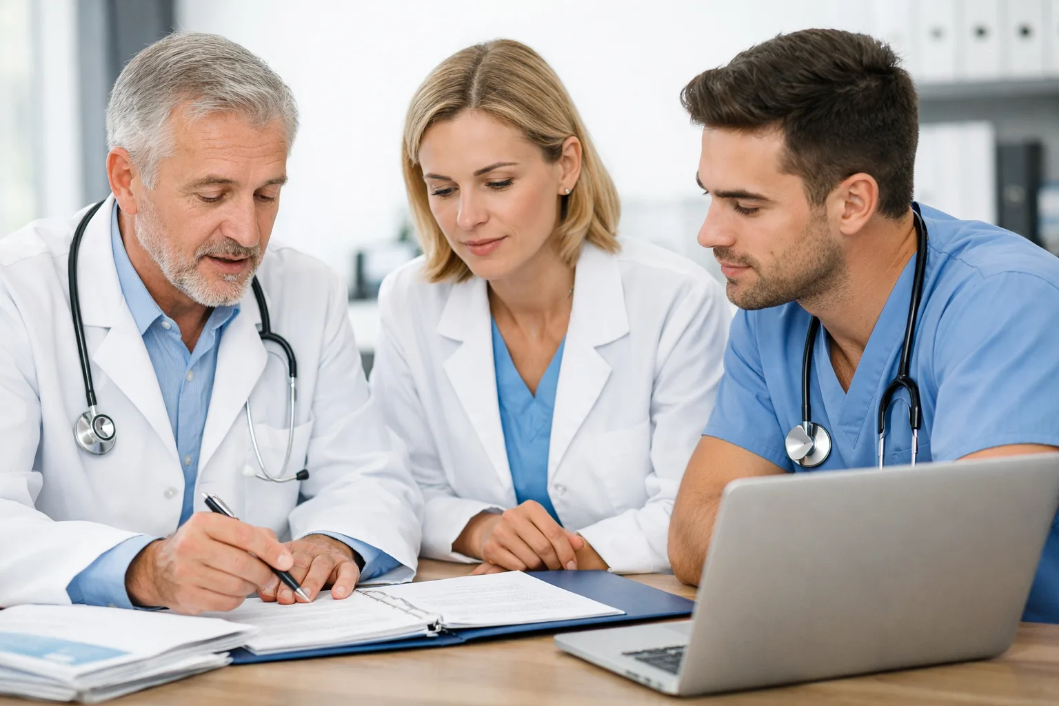 Simplifying Hospital Billing for Better Financial Outcomes