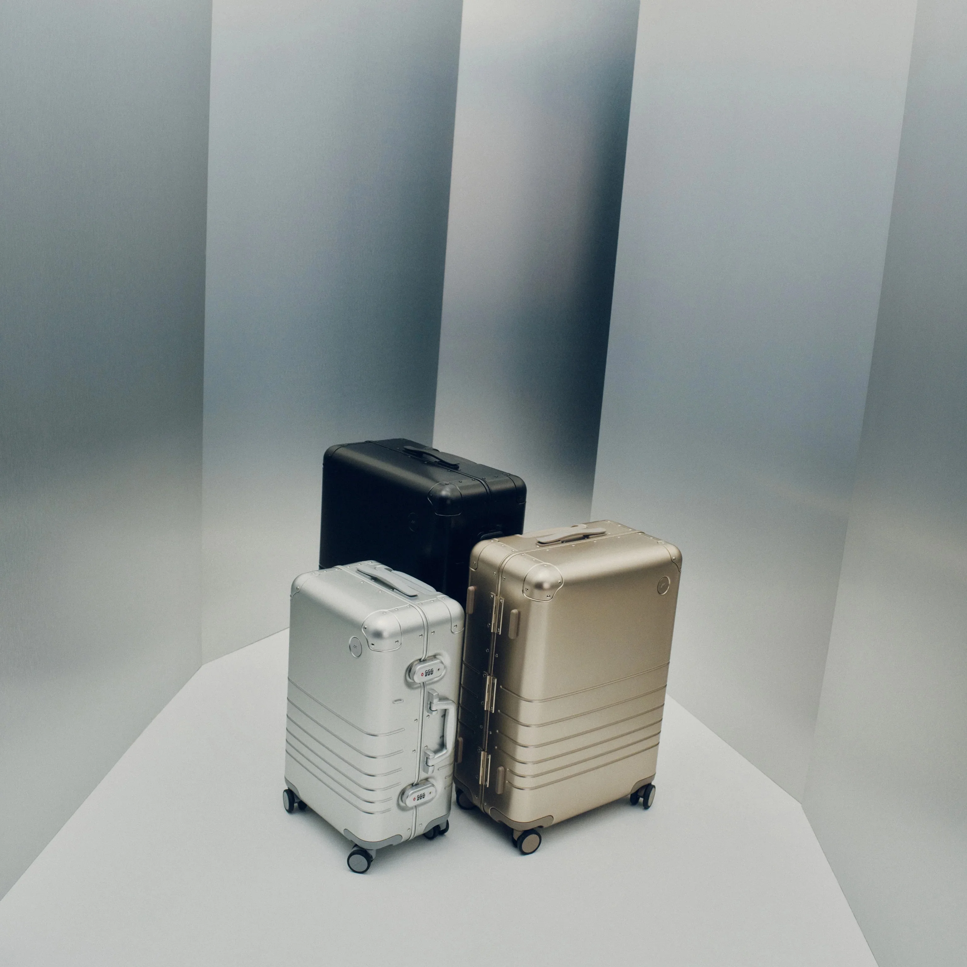 Monos’ Aluminum Collection – built to take the journey