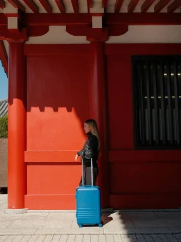 International carry-on size: the complete guide