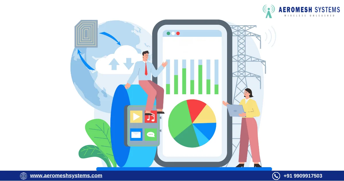 Best WiFi Mesh for Reliable Enterprise Wireless Connectivity